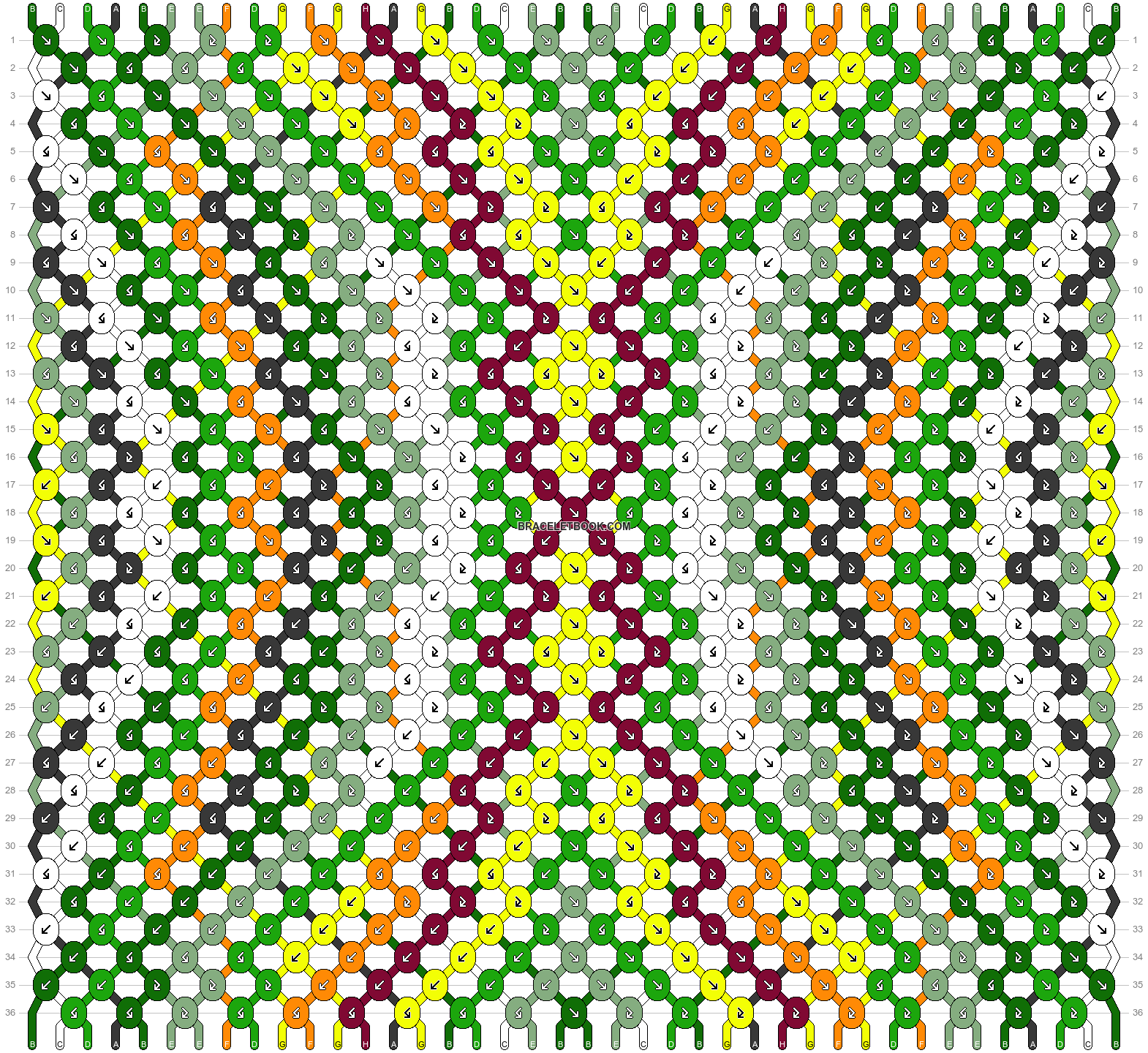 Normal pattern #204713 pattern