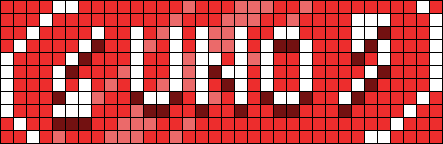 Alpha pattern #204717 preview