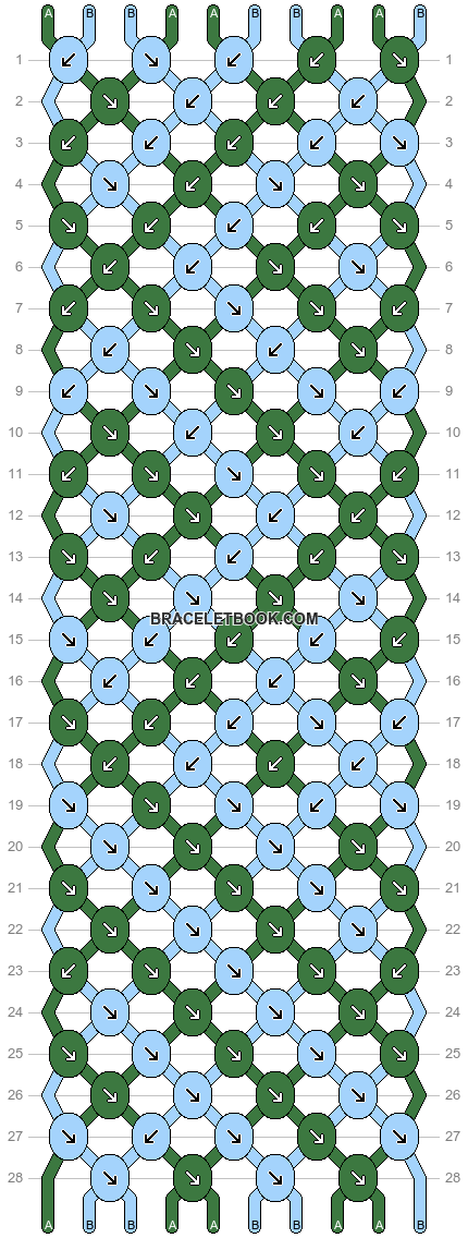 Normal pattern #204721 pattern
