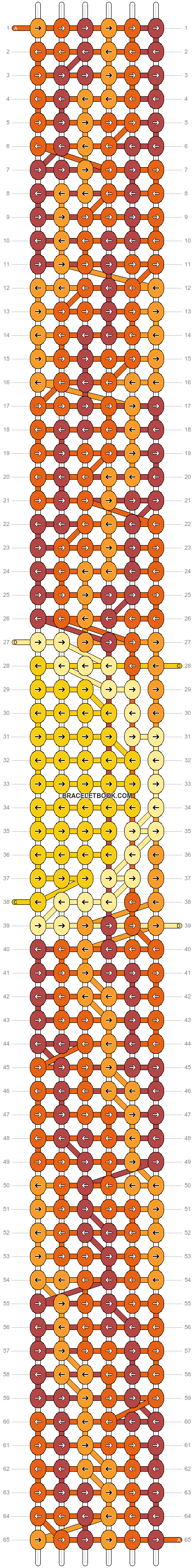 Alpha pattern #204723 pattern