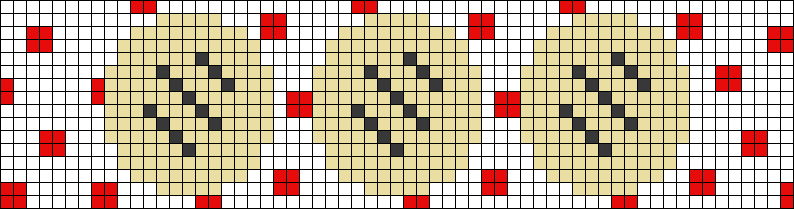 Alpha pattern #204731 preview