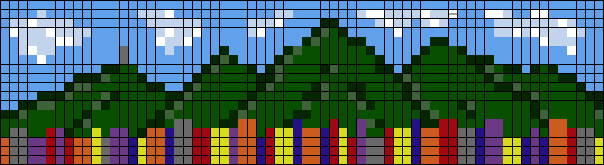 Alpha pattern #204732 preview