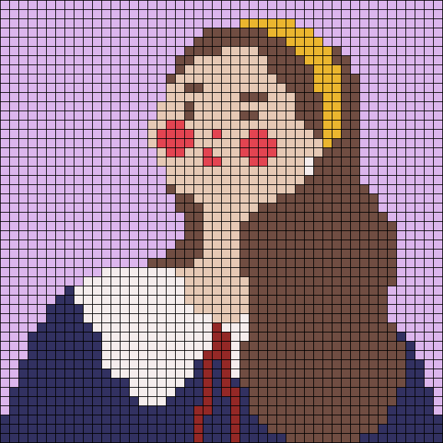 Alpha pattern #204735 preview