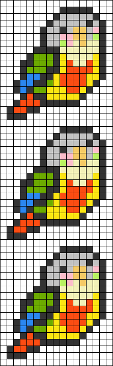 Alpha pattern #204737 preview