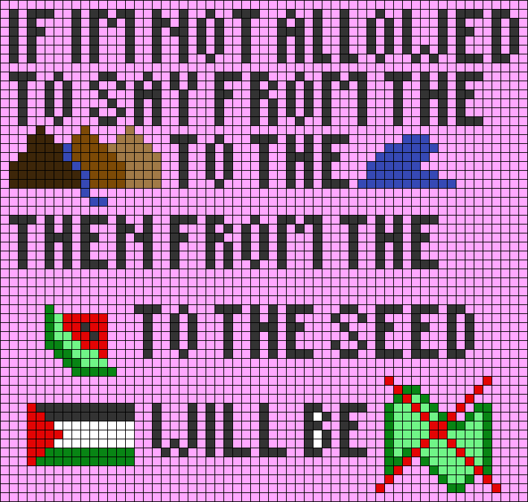 Alpha pattern #204746 preview