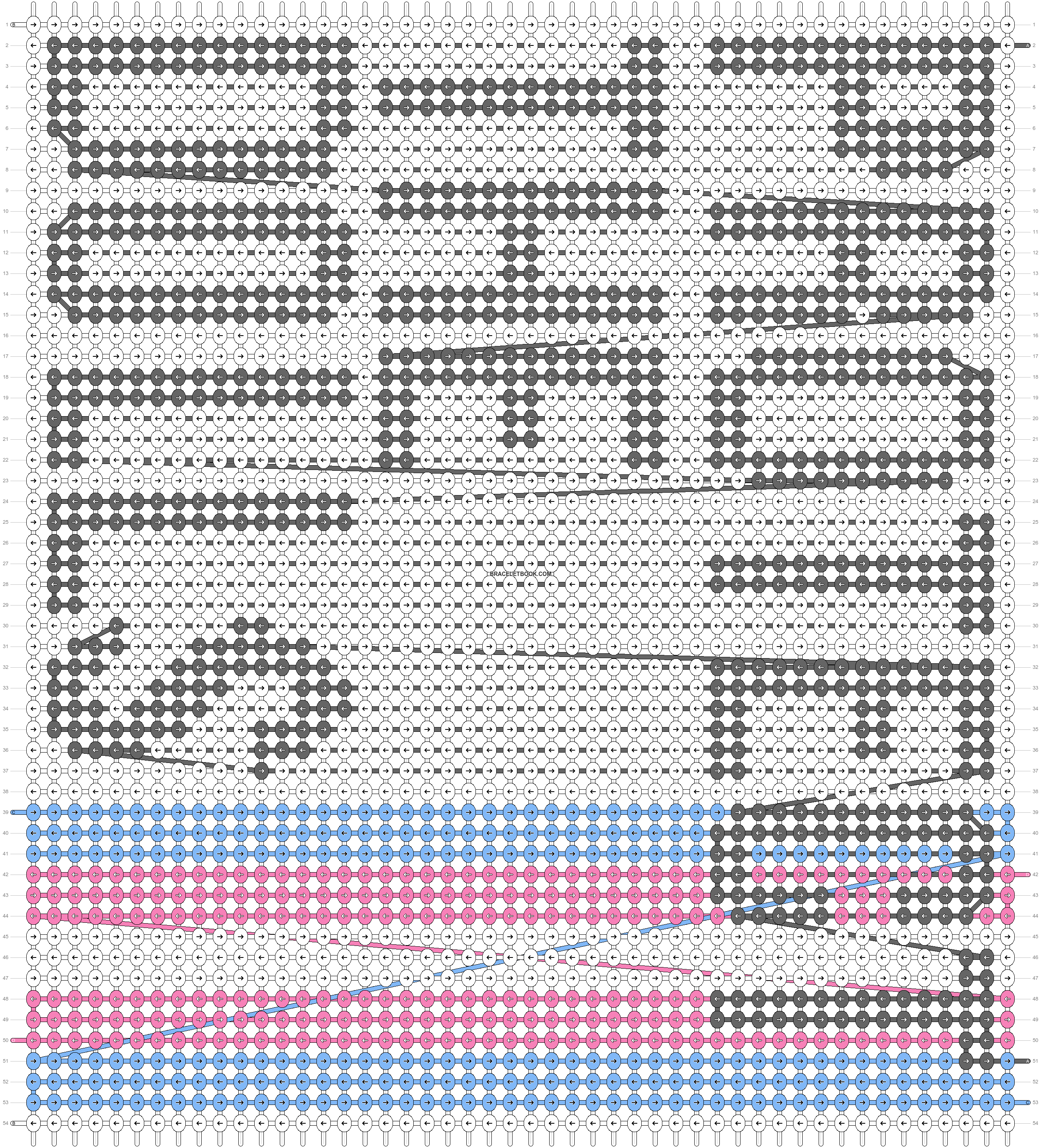 Alpha pattern #204747 pattern