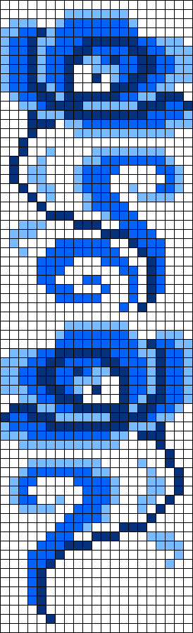 Alpha pattern #204758 preview