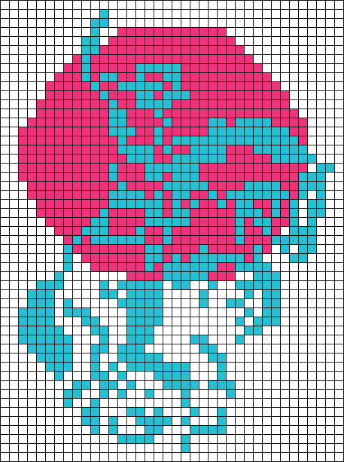 Alpha pattern #204759 preview