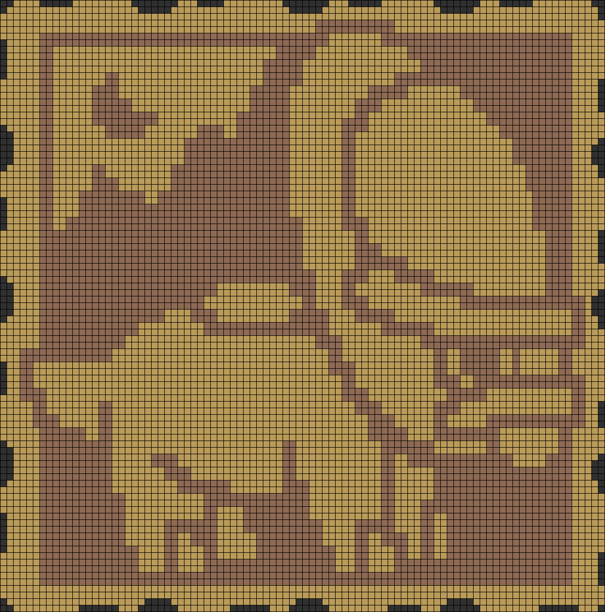 Alpha pattern #204772 preview