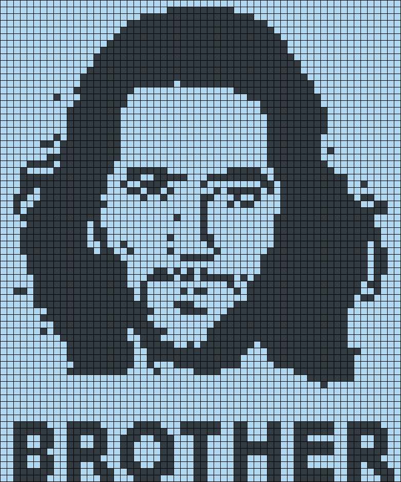 Alpha pattern #204778 preview