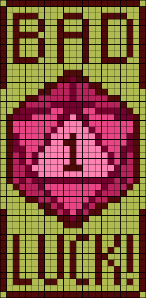 Alpha pattern #204783 preview