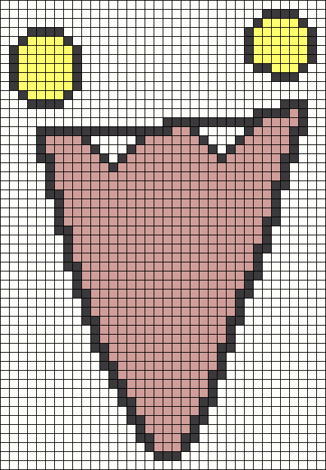 Alpha pattern #204792 preview