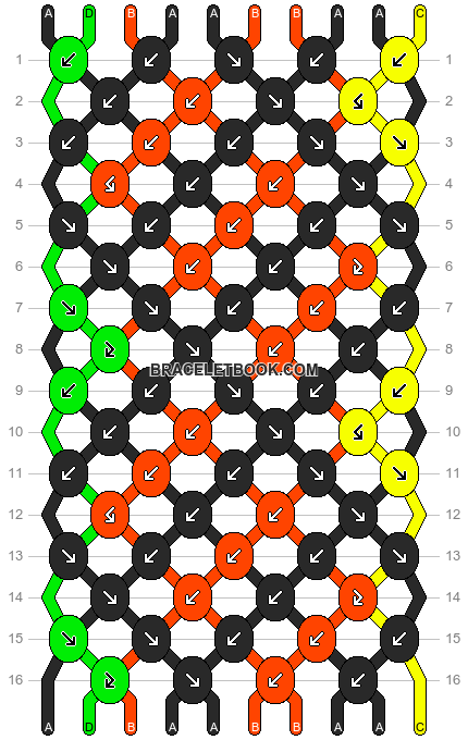 Normal pattern #204797 pattern
