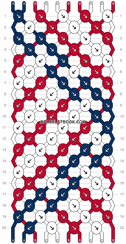 Normal pattern #204800 pattern