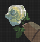 Alpha pattern #204801