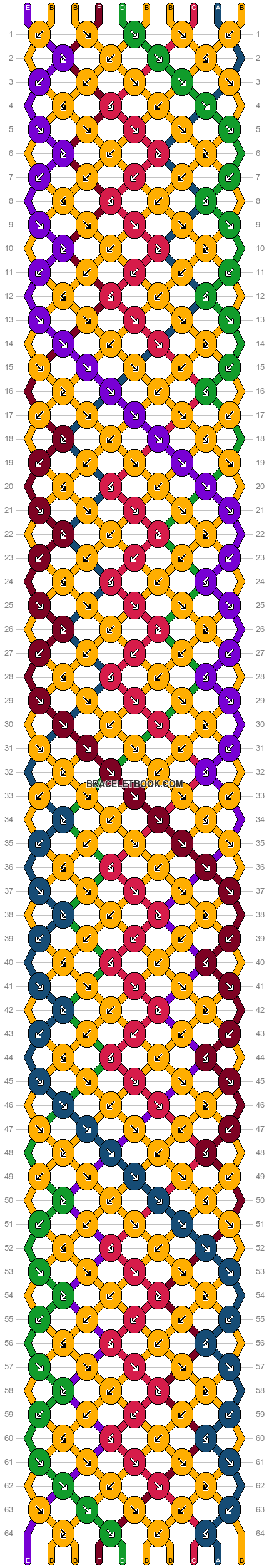 Normal pattern #204802 pattern