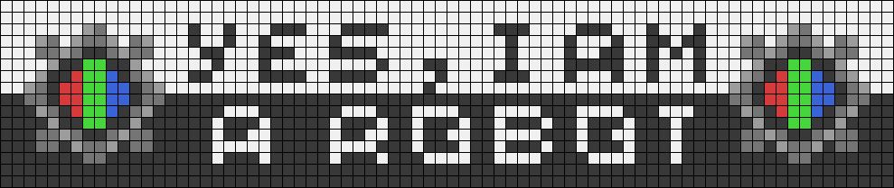 Alpha pattern #204808 preview