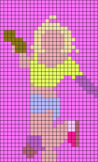 Alpha pattern #204810 preview