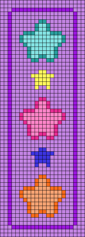 Alpha pattern #204812 preview