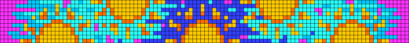Alpha pattern #204817 preview
