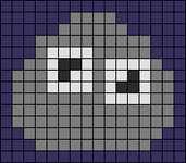 Alpha pattern #204824