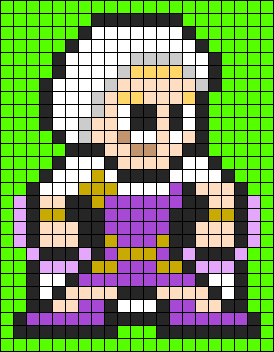 Alpha pattern #204828 preview