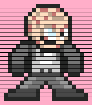 Alpha pattern #204833 preview