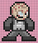 Alpha pattern #204833