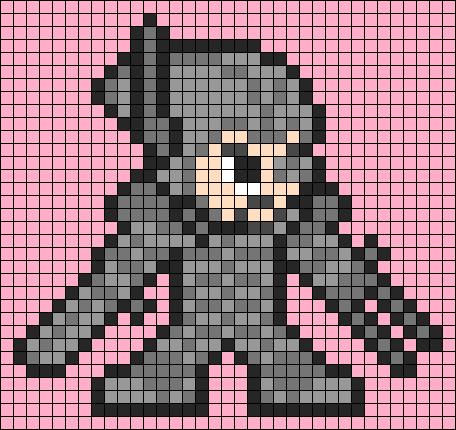 Alpha pattern #204836 preview