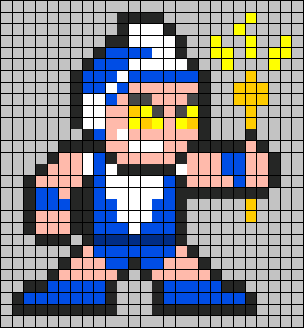 Alpha pattern #204837 preview