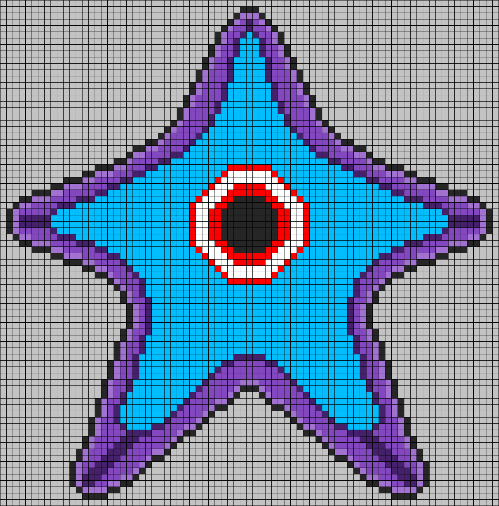 Alpha pattern #204838 preview