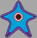 Alpha pattern #204838