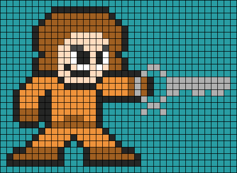 Alpha pattern #204841 preview