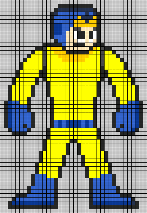 Alpha pattern #204842 preview