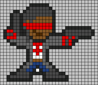 Alpha pattern #204844 preview