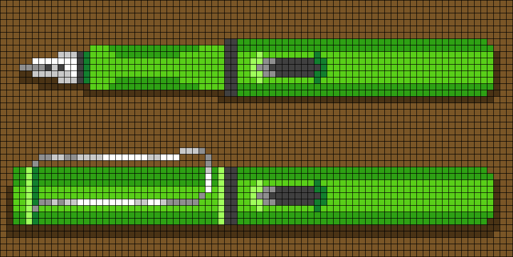 Alpha pattern #204848 preview