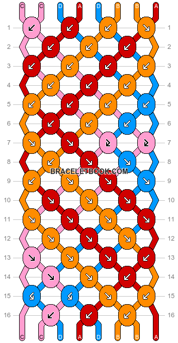 Normal pattern #204851 pattern