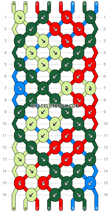 Normal pattern #204852 pattern