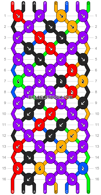 Normal pattern #204855 pattern