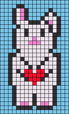 Alpha pattern #204859 preview