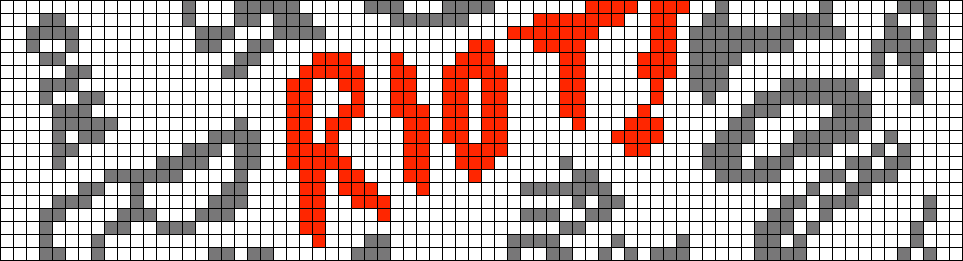 Alpha pattern #204860 preview