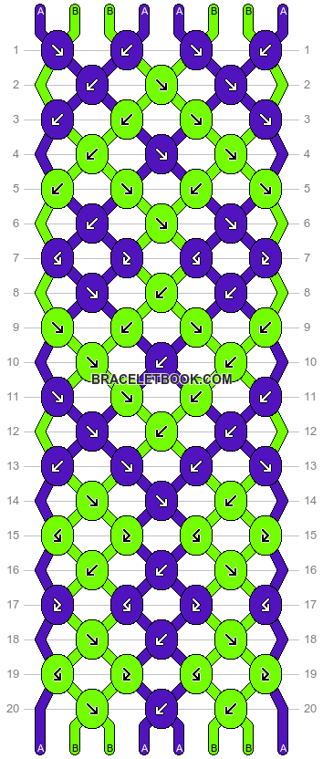 Normal pattern #204864 pattern