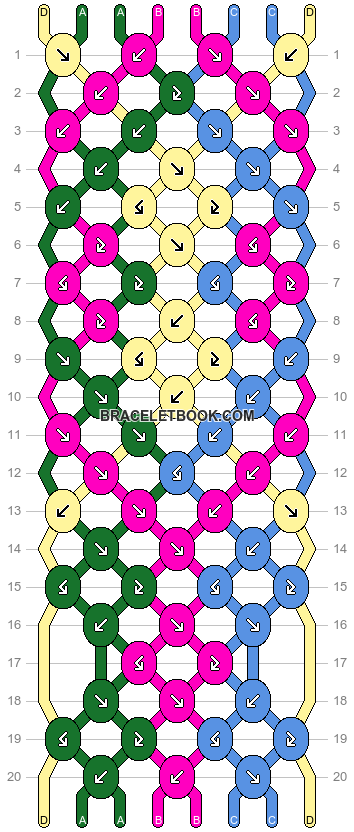 Normal pattern #204867 pattern