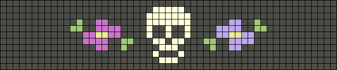 Alpha pattern #204870 preview