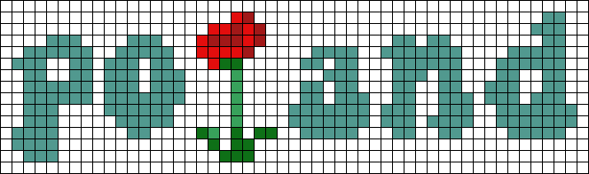 Alpha pattern #204874 preview