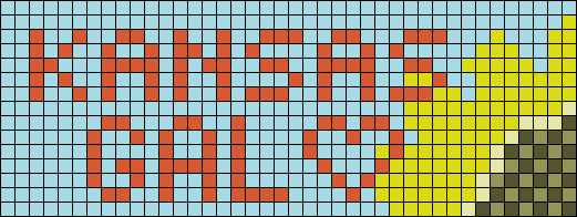 Alpha pattern #204877 preview