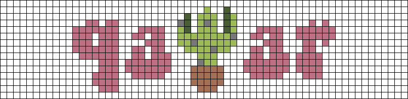 Alpha pattern #204881 preview