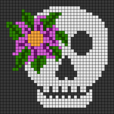 Alpha pattern #204882 preview