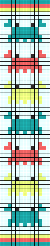 Alpha pattern #204883 preview