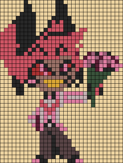 Alpha pattern #204886 preview